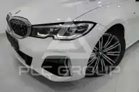 2020 BMW 330
