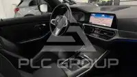 2020 BMW 330