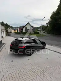 2020 BMW 330