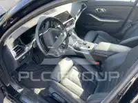 2020 BMW 330