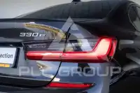 2020 BMW 330