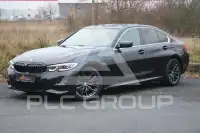 2020 BMW 330