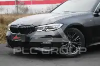 2020 BMW 330