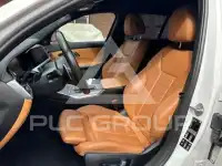2020 BMW 330