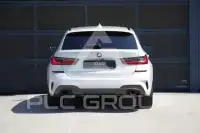 2020 BMW 330