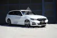 2020 BMW 330
