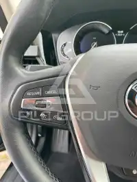 2020 BMW 330