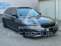 2020 BMW 330