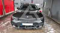2020 BMW 330