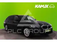 2020 BMW 330