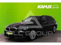 2020 BMW 330
