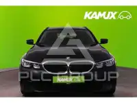 2020 BMW 330