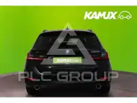 2020 BMW 330
