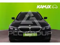 2020 BMW 330