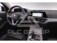 2020 BMW 330