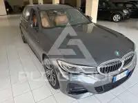 2020 BMW 330