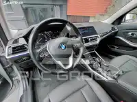 2020 BMW 330