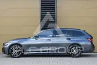 2020 BMW 330