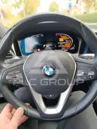 2020 BMW 330