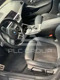 2020 BMW 330