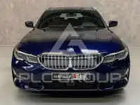 2020 BMW 330