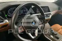 2020 BMW 330