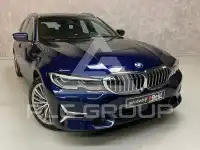 2020 BMW 330