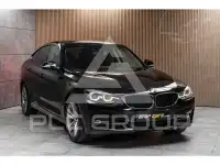 2020 BMW 330