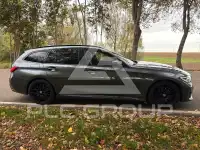 2020 BMW 330