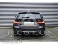 2020 BMW 330