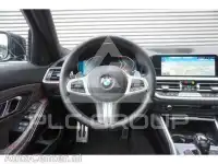 2020 BMW 330