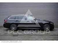 2020 BMW 330