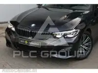 2020 BMW 330