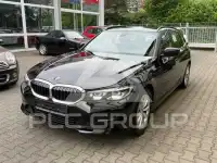 2020 BMW 330