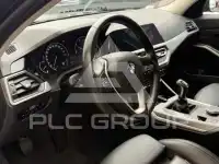 2020 BMW 330