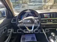 2020 BMW 330