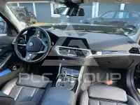 2020 BMW 330