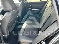2020 BMW 330