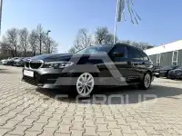 2020 BMW 330