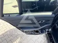 2020 BMW 330