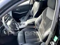 2020 BMW 330