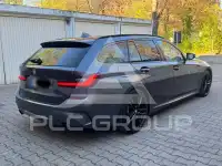 2020 BMW 330