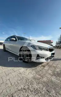 2020 BMW 330