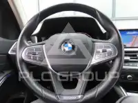 2020 BMW 330