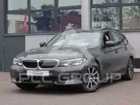 2020 BMW 330