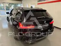 2020 BMW 330