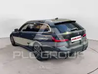 2020 BMW 330