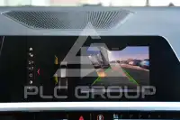 2020 BMW 330