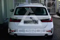 2020 BMW 330