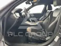2020 BMW 330